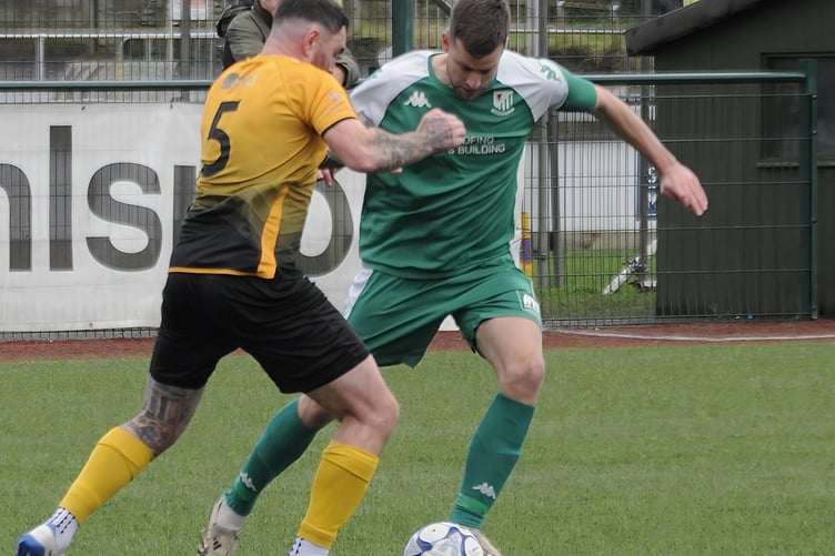 Jewson League football