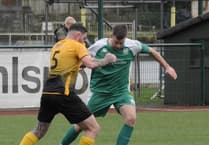 Battling Welton unlucky to lose at Odd Down in Jewson League
