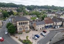 New plan seeks funds for further town centre improvements
