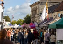 Eat and drink festival draws the crowds