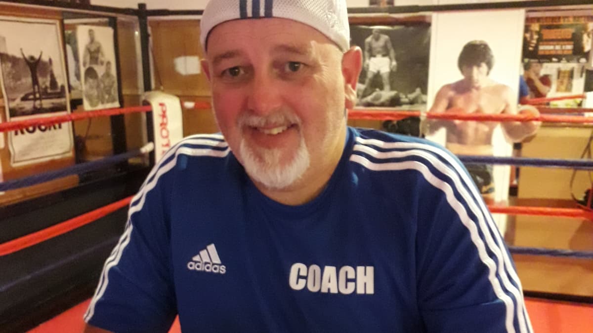 Abc Jenkins End of an era as gym goes under the hammer | mnrjournal.co.uk