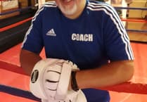 End of an era as gym goes under the hammer