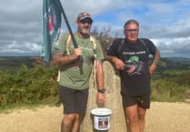 Veterans to remember fallen with military march