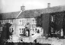 Mystery photo: A provisions store - but when and where?