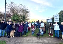 Haydon residents seek answers on Parcel 7800