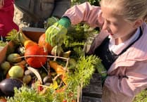 School's commitment to gardening secures Gold