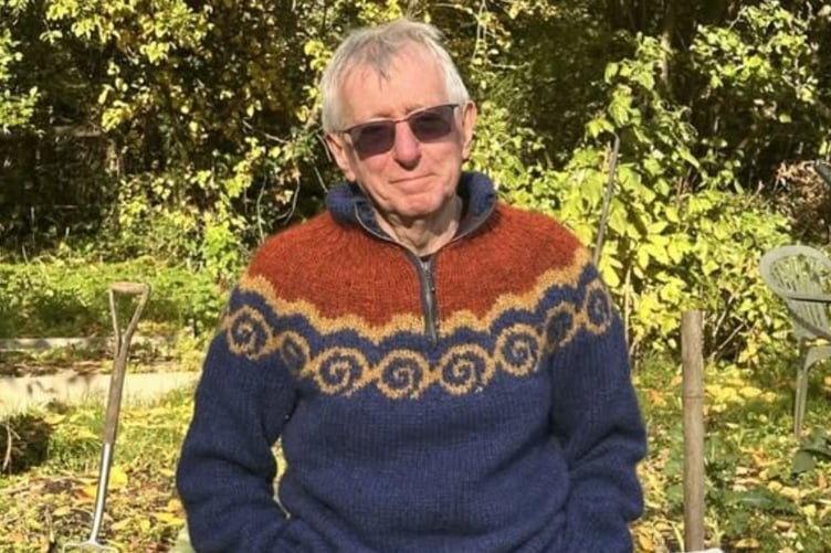 Neville Fay