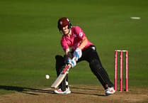 Youngster Thomas Rew signs new contract for Somerset