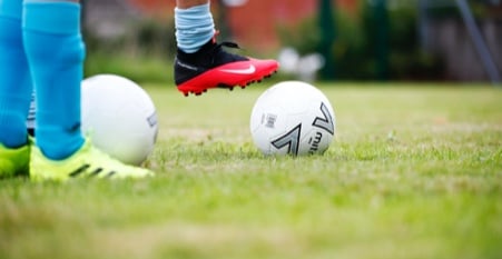 Mid Somerset League football